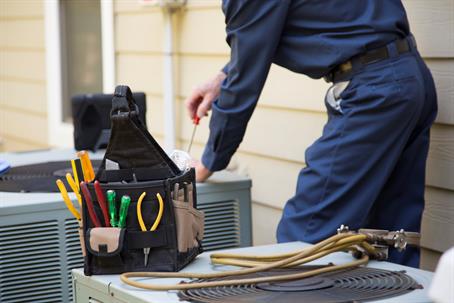 AC inspection