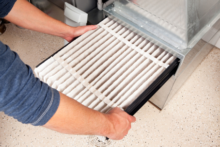 furnace service
