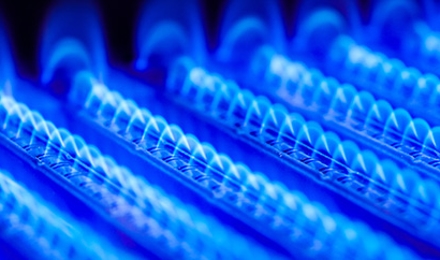 Gas Furnaces