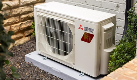 Heat Pumps
