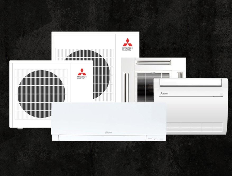 Mitsubishi Electric Systems