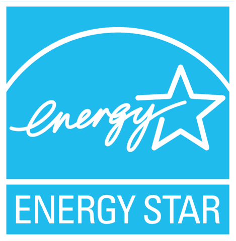 Alt: Energy Star Logo 