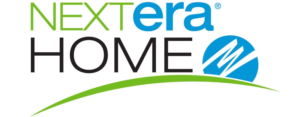 Nextera Home Logo 